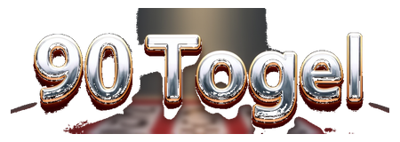 90 togel logo
