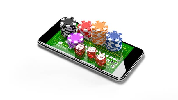 90 togel mobile gaming