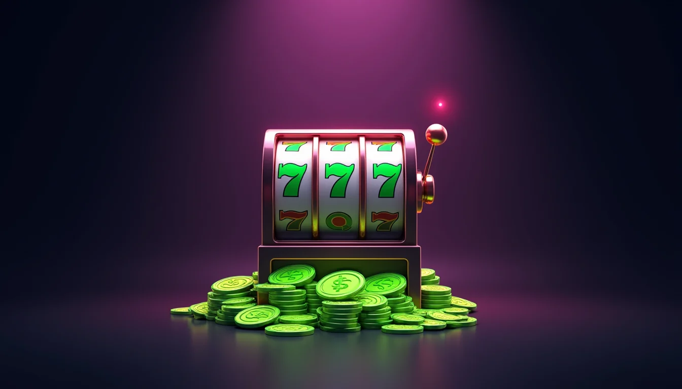 90 togel Slots