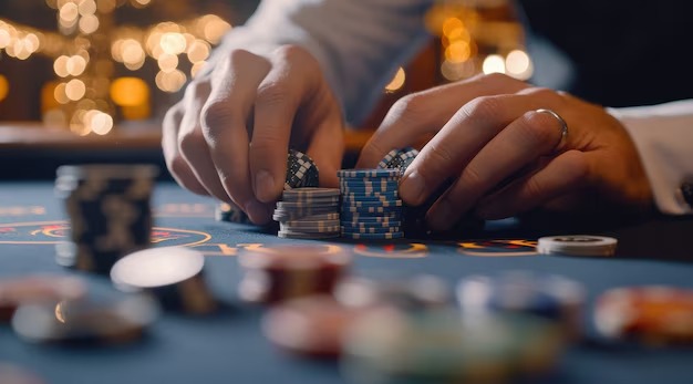 90 togel Bingo